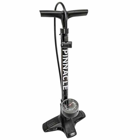 Pinnacle Metal Floor Pump  Велосипедни помпи