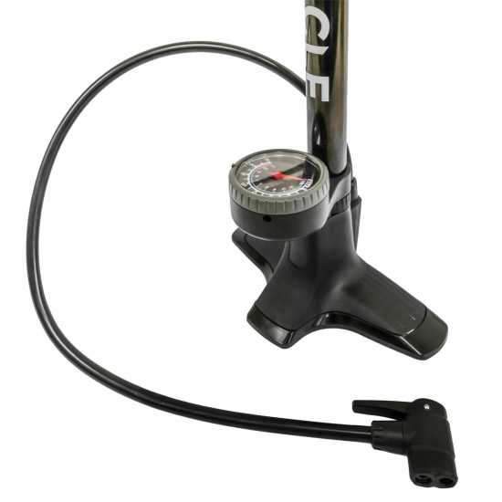 Pinnacle Metal Floor Pump  Велосипедни помпи