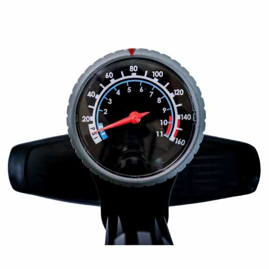 Pinnacle Metal Floor Pump  Велосипедни помпи