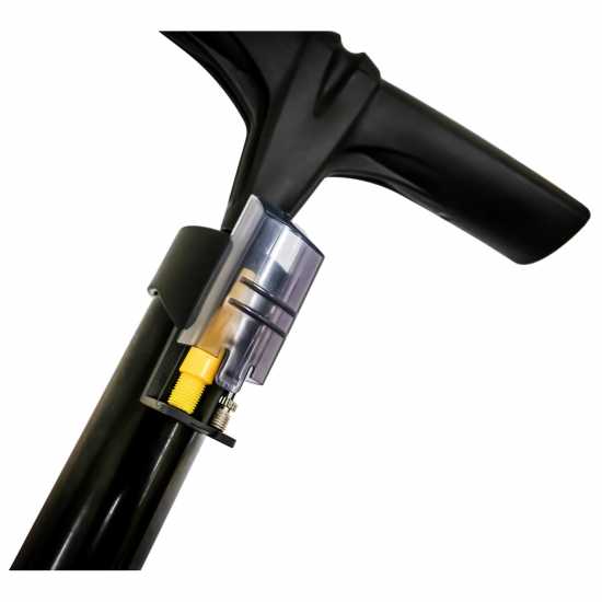 Pinnacle Metal Floor Pump  Велосипедни помпи