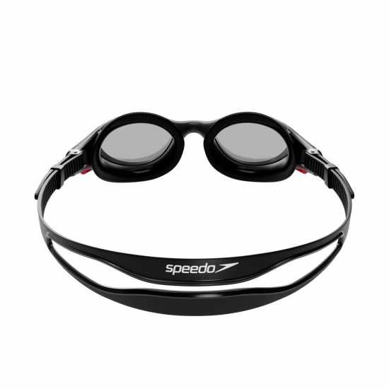 Плувни аксесоари Speedo Biofuse 2.0 Swimming Goggles Дим/Бял Speedo Biofuse 2.0 Swimming Goggles Дим/Бял Плувни аксесоари