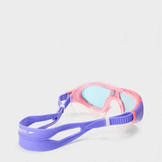 Speedo Kids' Biofuse Training Goggles  