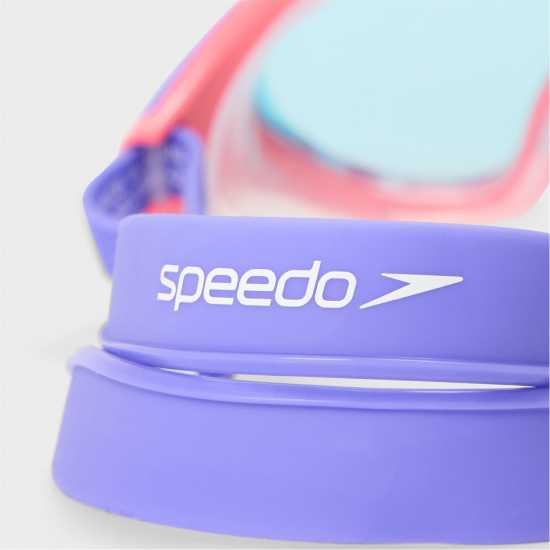 Speedo Kids' Biofuse Training Goggles  
