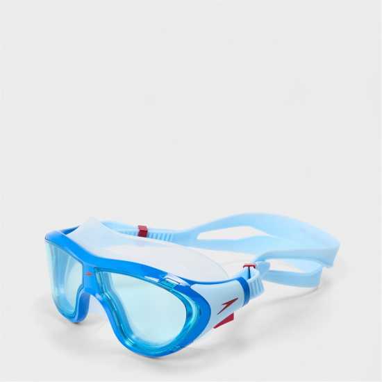 Speedo Kids' Biofuse Training Goggles Синьо/Светлосиньо Speedo Kids' Biofuse Training Goggles Синьо/Светлосиньо