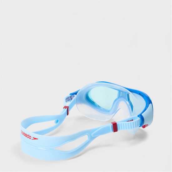 Speedo Kids' Biofuse Training Goggles Синьо/Светлосиньо Speedo Kids' Biofuse Training Goggles Синьо/Светлосиньо