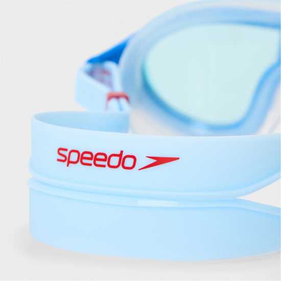 Speedo Kids' Biofuse Training Goggles Синьо/Светлосиньо Speedo Kids' Biofuse Training Goggles Синьо/Светлосиньо