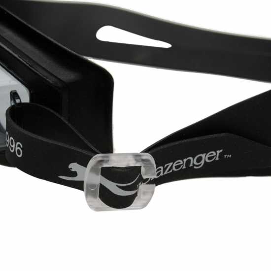 Slazenger Blade High-Performance Unisex Swim Goggles  Дамски бански