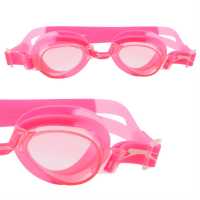 Slazenger Wave Swimming Goggles- Unisex Junior Swimming Goggles  Детски бански и бикини