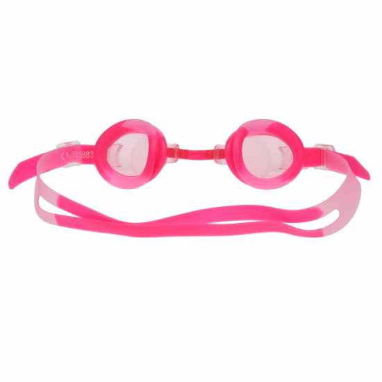 Детски бански и бикини Slazenger Детски Плувни Очила Wave Swimming Goggles Junior Slazenger Детски Плувни Очила Wave Swimming Goggles Junior Детски бански и бикини
