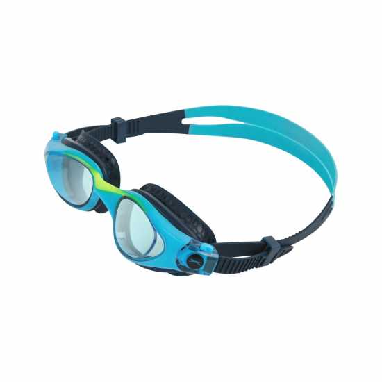Slazenger Aero Junior Swimming Goggles Синьо Детски бански и бикини