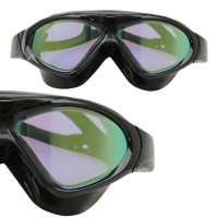 Slazenger Triathlon Mirror Goggles  Дамски бански