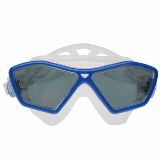 Плувни аксесоари Slazenger Adult Tri Swim Goggles Slazenger Adult Tri Swim Goggles Плувни аксесоари
