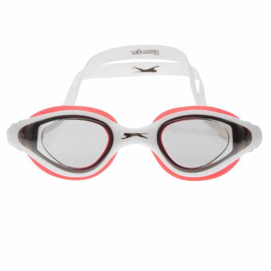 Плувни аксесоари Slazenger Плувни Очила За Възрастни Aero Swimming Goggles Adults Бяло/Синьо Slazenger Плувни Очила За Възрастни Aero Swimming Goggles Adults Бяло/Синьо Плувни аксесоари
