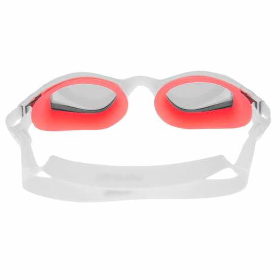 Плувни аксесоари Slazenger Плувни Очила За Възрастни Aero Swimming Goggles Adults Бяло/Синьо Slazenger Плувни Очила За Възрастни Aero Swimming Goggles Adults Бяло/Синьо Плувни аксесоари