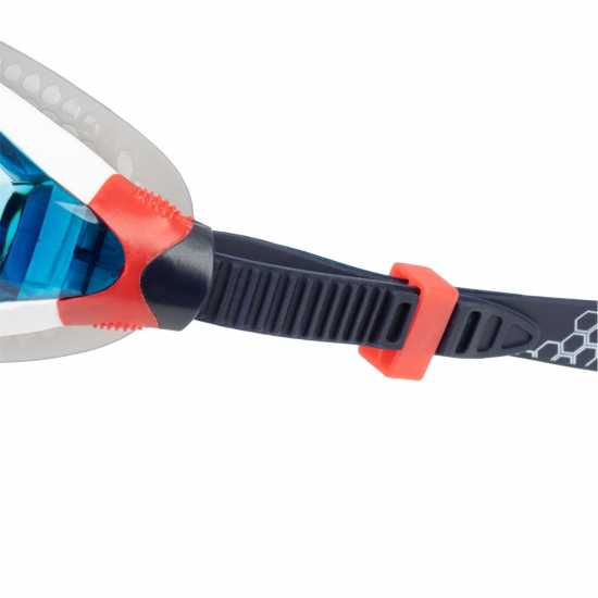 Плувни аксесоари Slazenger Плувни Очила За Възрастни Aero Swimming Goggles Adults Бяло/Синьо Slazenger Плувни Очила За Възрастни Aero Swimming Goggles Adults Бяло/Синьо Плувни аксесоари