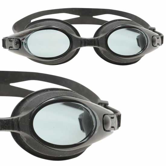 Slazenger Adjust Ultra Fit Swimming Goggle Adult  Дамски бански