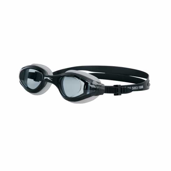 Плувни аксесоари Slazenger Плувни Очила За Възрастни Aero Swimming Goggles Adults Черно Slazenger Плувни Очила За Възрастни Aero Swimming Goggles Adults Черно Плувни аксесоари