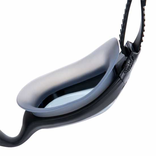 Плувни аксесоари Slazenger Плувни Очила За Възрастни Aero Swimming Goggles Adults Черно Slazenger Плувни Очила За Възрастни Aero Swimming Goggles Adults Черно Плувни аксесоари