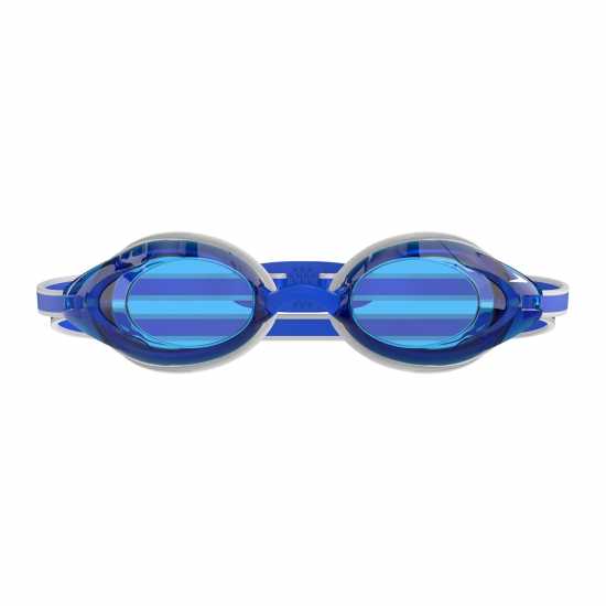 Speedo Vanquisher 3.0 Blue/Cobalt Плувни аксесоари