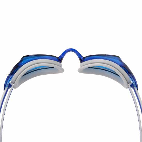 Speedo Vanquisher 3.0 Blue/Cobalt Плувни аксесоари