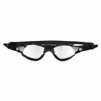 Slazenger Reflex Mirror Goggles Adult No Leaking Full Protection  Плувни очила и шапки