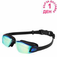 Slazenger Reflex Swimming Goggles  Плувни очила и шапки