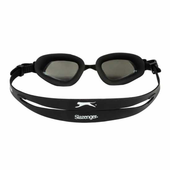 Slazenger Reflex Swimming Goggles  Плувни очила и шапки