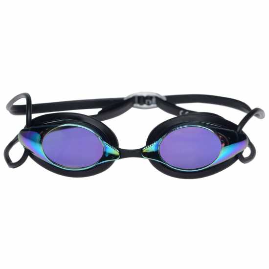 Slazenger Hydro Pro Swimming Goggles For Adults  Плувни аксесоари