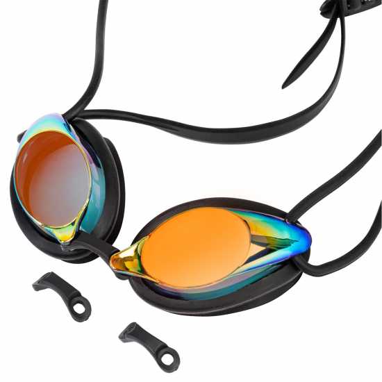 Slazenger Hydro Pro Swimming Goggles For Adults  Плувни аксесоари