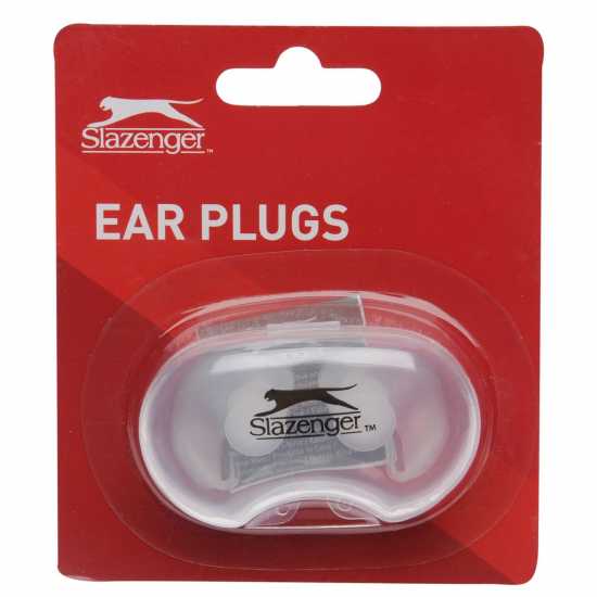Slazenger Comfort-Fit Ear Plugs  Дамски бански