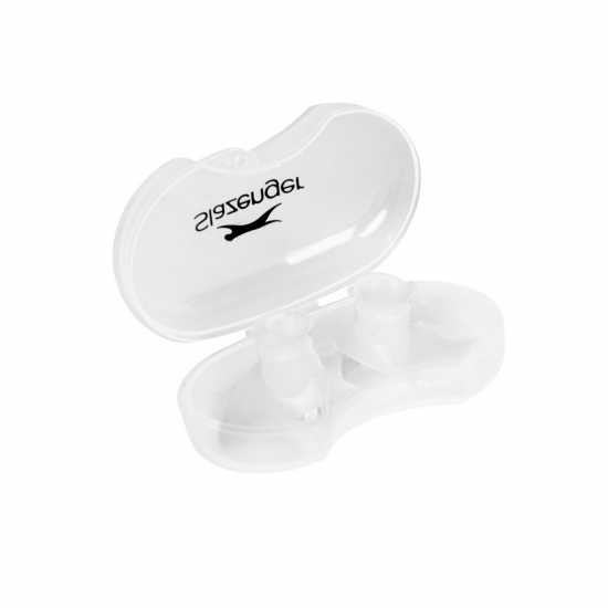 Slazenger Comfort-Fit Ear Plugs  Дамски бански