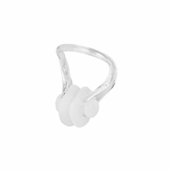 Slazenger Comfort-Fit Swimming Nose Clip Slazenger Comfort-Fit Swimming Nose Clip