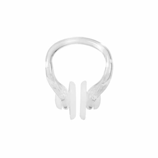 Slazenger Comfort-Fit Swimming Nose Clip Slazenger Comfort-Fit Swimming Nose Clip