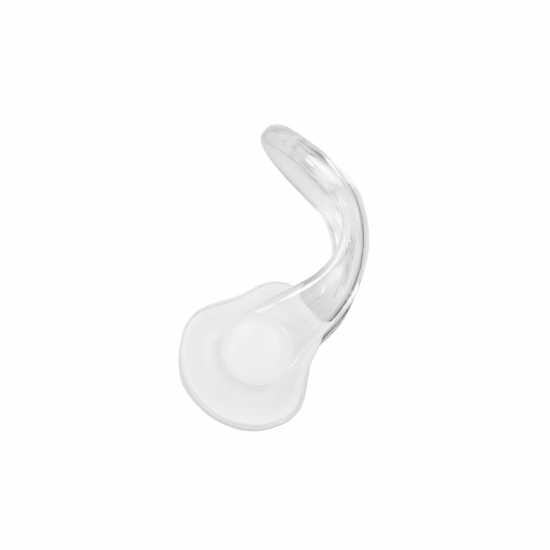 Slazenger Comfort-Fit Swimming Nose Clip Slazenger Comfort-Fit Swimming Nose Clip