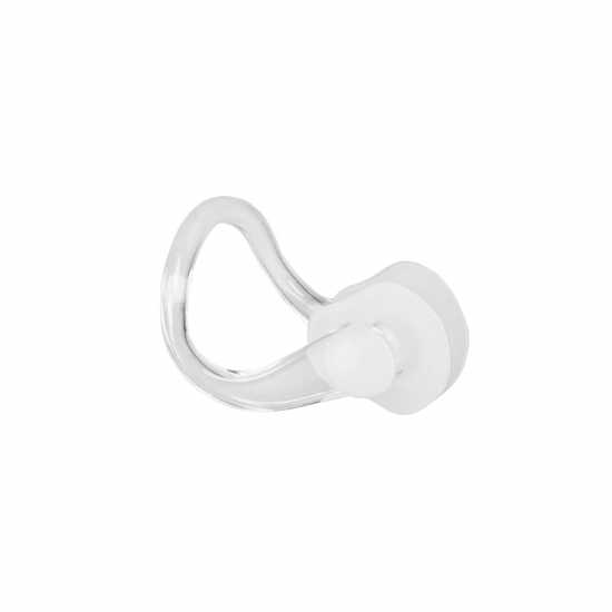 Slazenger Comfort-Fit Swimming Nose Clip Slazenger Comfort-Fit Swimming Nose Clip