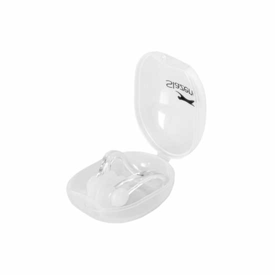Slazenger Comfort-Fit Swimming Nose Clip Slazenger Comfort-Fit Swimming Nose Clip