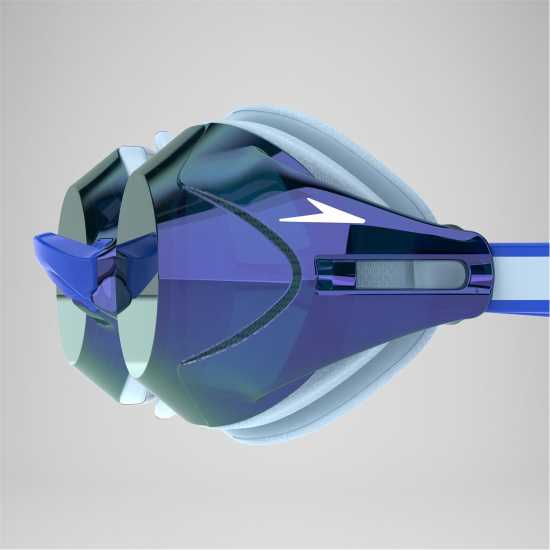 Speedo Vanquisher 3.0 Mirrored 00  Плувни аксесоари