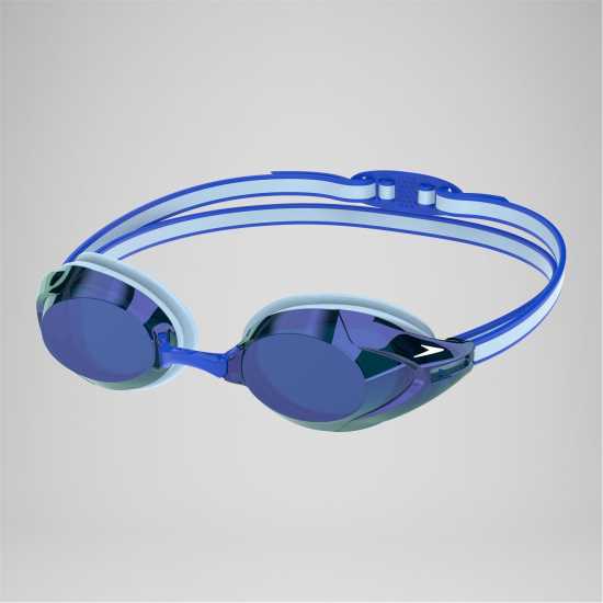 Speedo Vanquisher 3.0 Mirrored 00  Плувни аксесоари