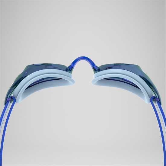 Speedo Vanquisher 3.0 Mirrored 00  Плувни аксесоари