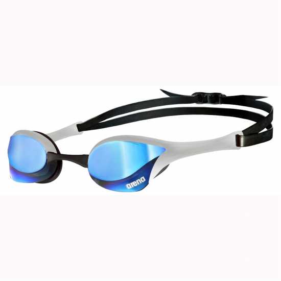 Arena Cobra Ultra Swipe Mirror Googles  - Плувни очила и шапки