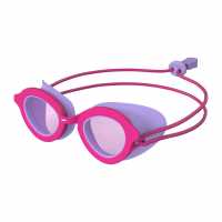 Speedo Sunny G Sea Shells Junior Goggles Розово/Вермилион Детски бански и бикини