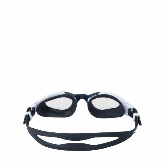 Slazenger Swim Training Goggles Бяло/Дим Slazenger Swim Training Goggles Бяло/Дим