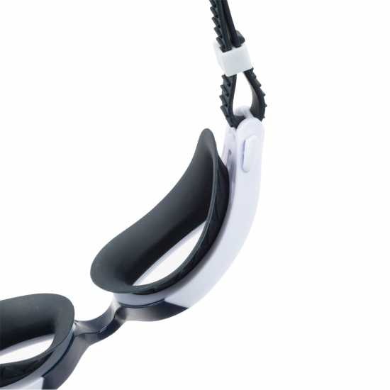 Slazenger Swim Training Goggles Бяло/Дим Slazenger Swim Training Goggles Бяло/Дим