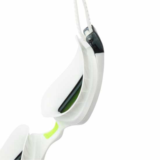 Slazenger Swim Training Goggles Бяло/Зелено Slazenger Swim Training Goggles Бяло/Зелено