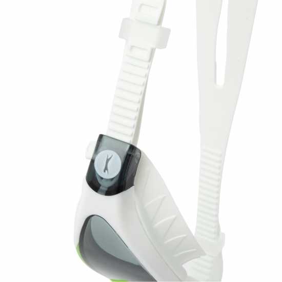 Slazenger Swim Training Goggles Бяло/Зелено Slazenger Swim Training Goggles Бяло/Зелено