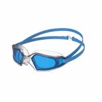 Sale Speedo Hydropulse Swimming Goggles Blue/Clear/Blue Дамски бански