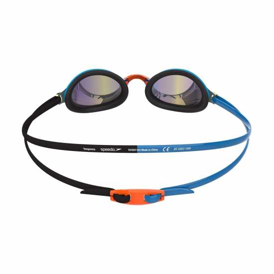 Speedo Veng Mir  Gog 34  Плувни очила и шапки