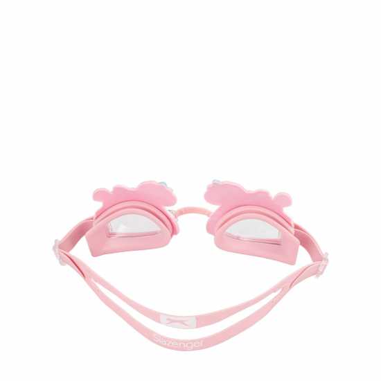 Slazenger Glitterpony Swimming Goggles Slazenger Glitterpony Swimming Goggles
