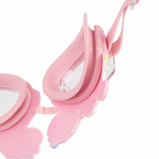 Slazenger Glitterpony Swimming Goggles Slazenger Glitterpony Swimming Goggles