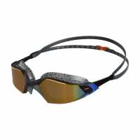 Speedo Aqua Pro Training Goggles  Плувни очила и шапки